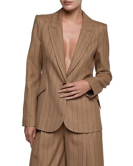 L'agence L'Agence Chamberlain Blazer