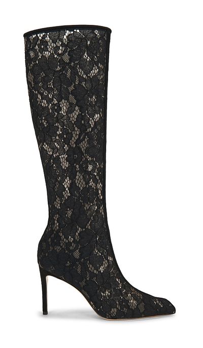 L'AGENCE L'AGENCE Chambers Boot