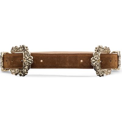 L'AGENCE L'AGENCE Chayenne Ornate Double Belt