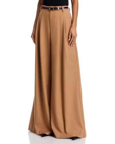 L'agence L'Agence Chelsy Wide Leg Pants