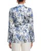 L'agence L'Agence Ciara Silk Robe Top - 3
