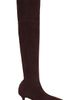 L'AGENCE L'AGENCE Clarin II Over The Knee Boot - 1
