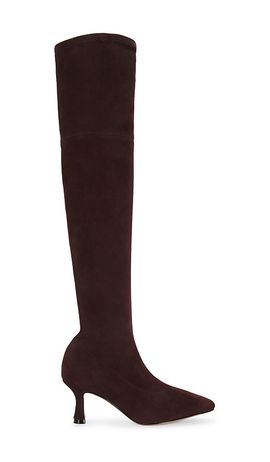 L'AGENCE L'AGENCE Clarin II Over The Knee Boot