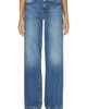 L'AGENCE L'AGENCE Clayton Wide Leg Pant - 1