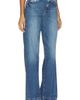 L'AGENCE L'AGENCE Clayton Wide Leg Pant - 2