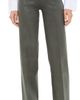 L'AGENCE L'AGENCE Coated Scottie Wide Jeans Ash Olive Coated - 1