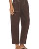 L'AGENCE L'AGENCE Cody High Rise Rodeo Jean - 2