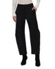 L'agence L'Agence Colby Barrel Leg Pants - 1