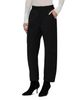 L'agence L'Agence Colby Barrel Leg Pants - 4