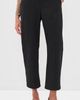 L'AGENCE L'AGENCE Colby Barrel Trousers Black - 2