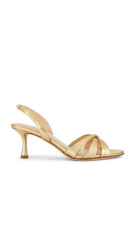 L'AGENCE L'AGENCE Colwill Ii Slingback Heel