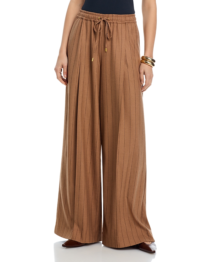 L'agence L'Agence Connie Drawstring Pants