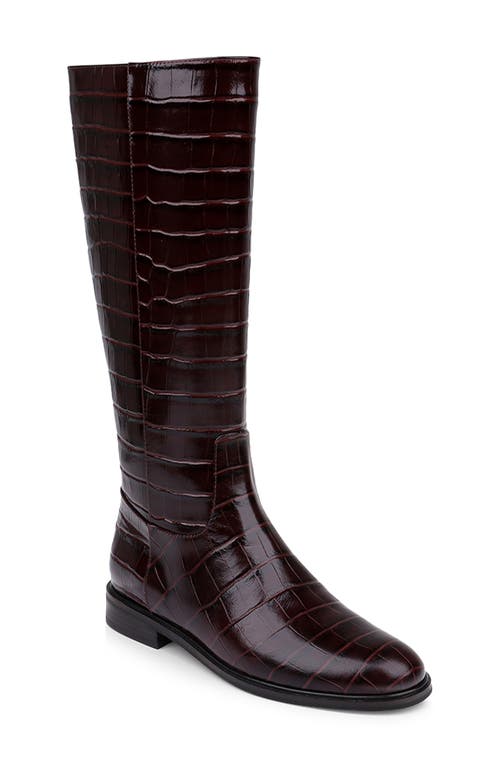 L'AGENCE L'AGENCE Cortland Tall Boot