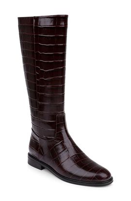 L'AGENCE L'AGENCE Cortland Tall Boot