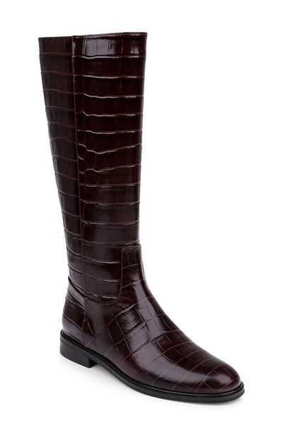 L'AGENCE L'AGENCE Cortland Tall Boot