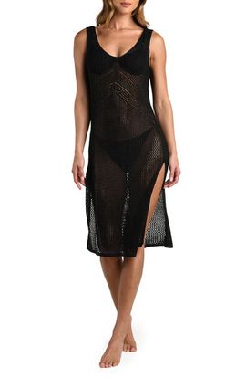 knee length dresses for ladies L'agence Lindsay Sequined Lace Dress