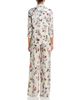 L'agence L'Agence Dani Butterfly 3/4 Sleeve Blouse - 5