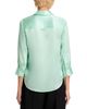 L'agence L'Agence Dani Silk Charmeuse Blouse - 3