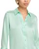 L'agence L'Agence Dani Silk Charmeuse Blouse - 4