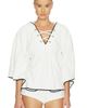 L'AGENCE L'AGENCE Demeter Poncho - 1