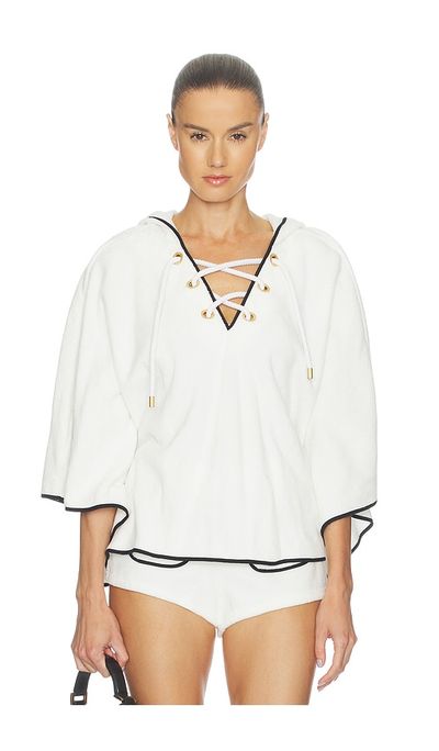 L'AGENCE L'AGENCE Demeter Poncho