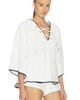 L'AGENCE L'AGENCE Demeter Poncho - 2