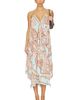 L'AGENCE L'AGENCE Elise Midi Dress - 1