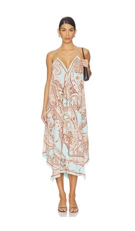 Sho Dress