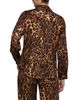 L'agence L'Agence Ellery Printed Long Sleeve Blouse - 3
