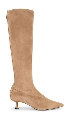 L'AGENCE L'AGENCE Emilie Boot