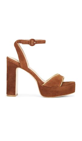 L'AGENCE L'AGENCE Essie Heel