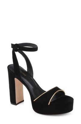 L'AGENCE L'AGENCE Essie Sandal