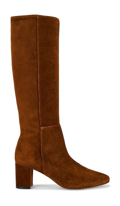 L'AGENCE L'AGENCE Eugenie Boot