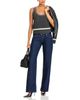L'agence L'Agence Filou Cashmere Tank - 2