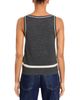 L'agence L'Agence Filou Cashmere Tank - 3