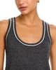 L'agence L'Agence Filou Cashmere Tank - 4