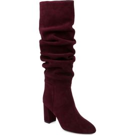 L'AGENCE L'AGENCE Fletcher Lace Knee High Boot