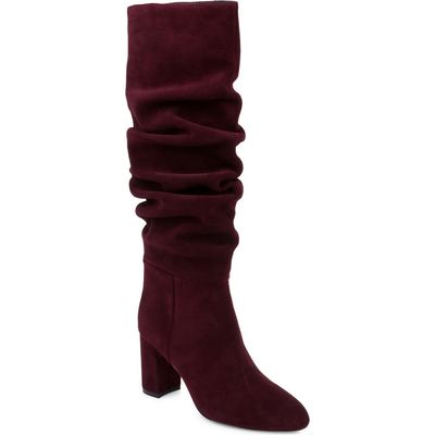 L'AGENCE L'AGENCE Fletcher Lace Knee High Boot