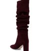 L'AGENCE L'AGENCE Fletcher Lace Knee High Boot - 2