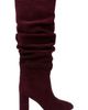 L'AGENCE L'AGENCE Fletcher Lace Knee High Boot - 3