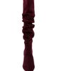 L'AGENCE L'AGENCE Fletcher Lace Knee High Boot - 4