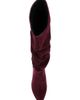 L'AGENCE L'AGENCE Fletcher Lace Knee High Boot - 5