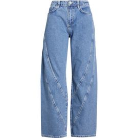 L'AGENCE L'AGENCE Frasier Barrel Jeans