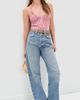 L'AGENCE L'AGENCE Gelina Ruched Thong Bodysuit Lilas - 5