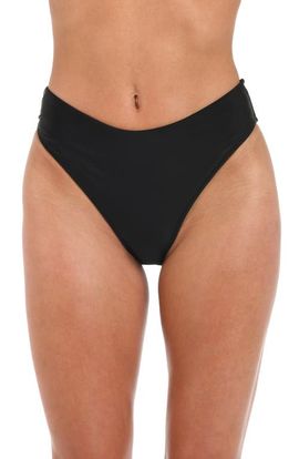 L'AGENCE L'AGENCE Gianna Brazilian Bikini Bottoms