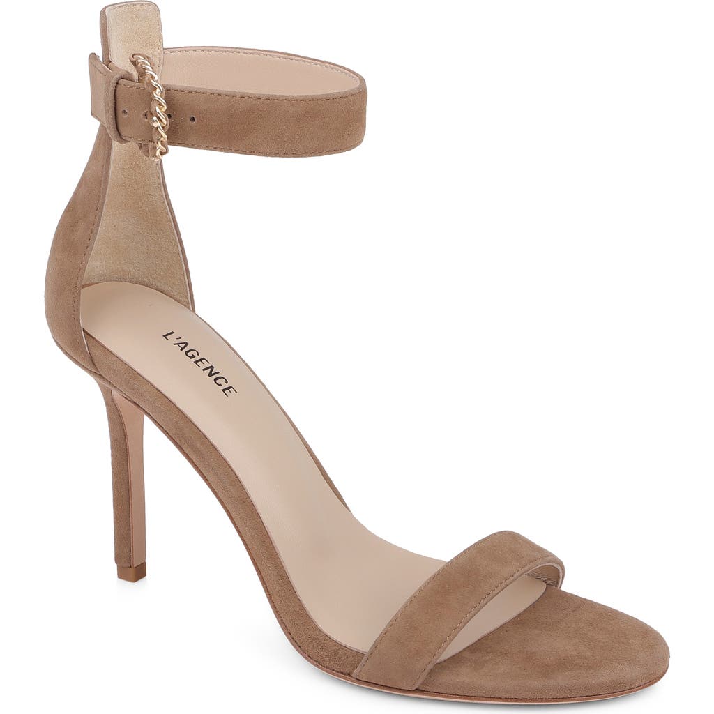 L'AGENCE L'AGENCE Gisele VII Sandal