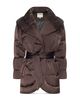 L'agence L'Agence Glacier Shawl Collar Down Puffer Coat - 5