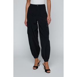 L'AGENCE L'AGENCE Greer Cargo Jogger Pants