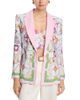 L'agence L'Agence Gweny Relaxed Blazer - 1