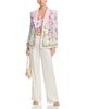 L'agence L'Agence Gweny Relaxed Blazer - 2
